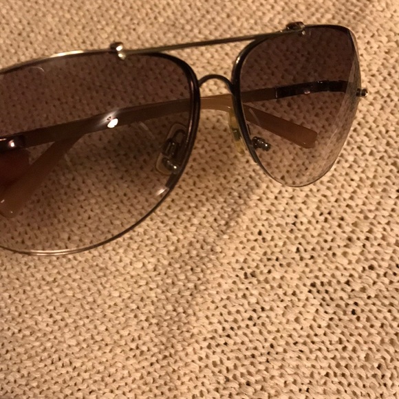 Swarovski Sunglasses - Picture 2 of 8